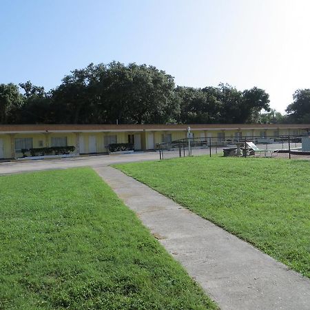 Labelle Motel Buitenkant foto