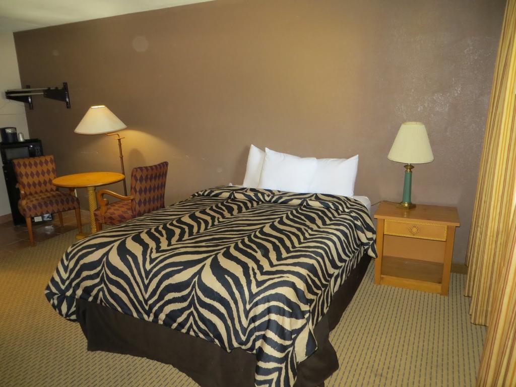 Labelle Motel Kamer foto