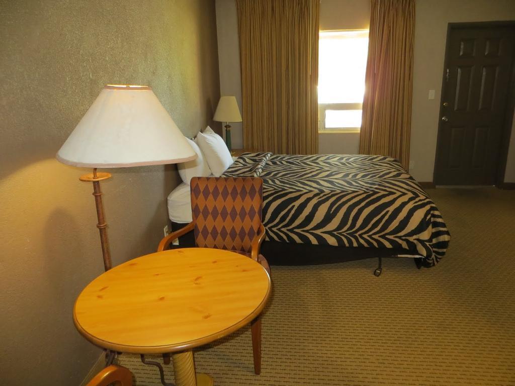 Labelle Motel Kamer foto