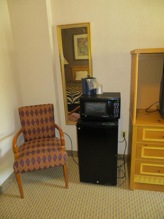 Labelle Motel Kamer foto